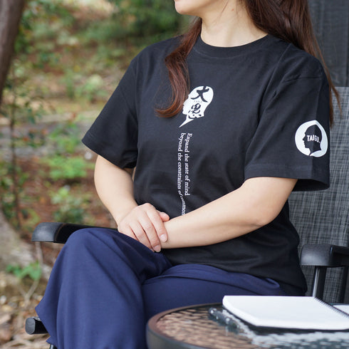 Expand Taigu 2《Tシャツ》